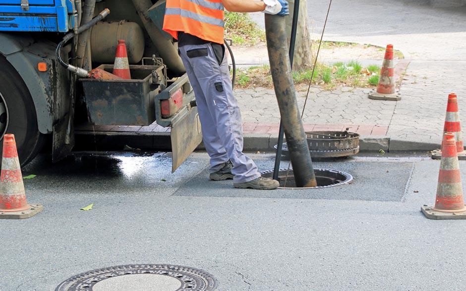 déboucheur d'évier Ivry-sur-Seine